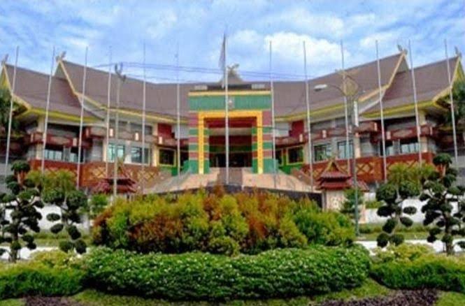 Bupati Bogor Ade Yasin Kena OTT KPK Terkait Kasus Suap